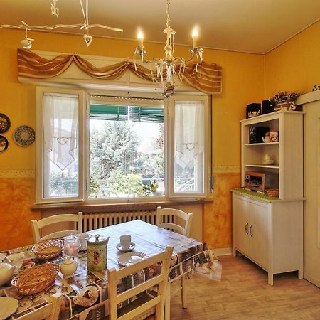 Villa Le Fate Dimora Di Charme Con Piscina Лацизе Экстерьер фото